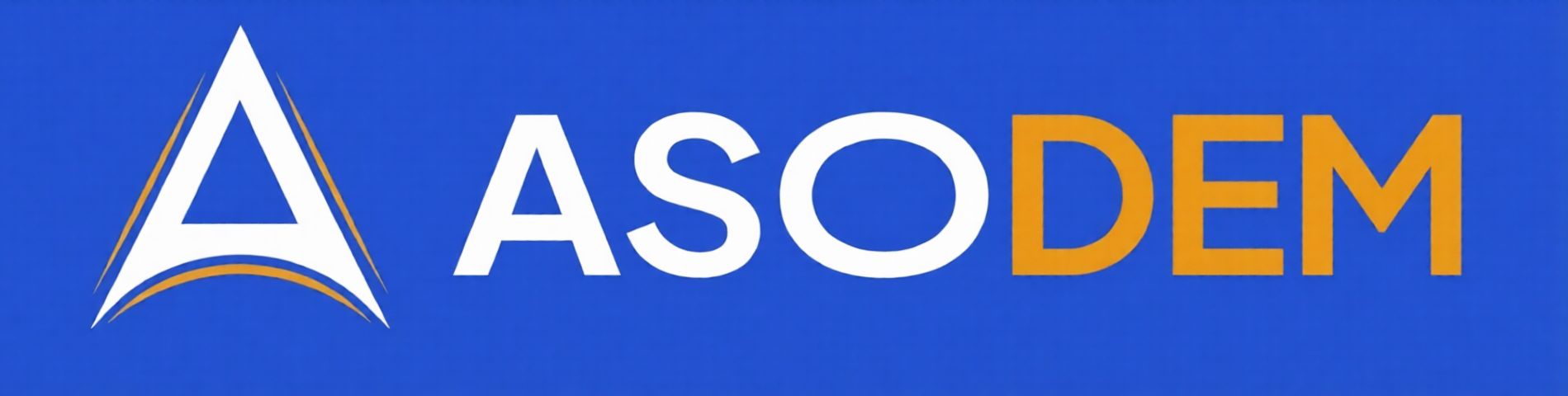 ASODEM Logo